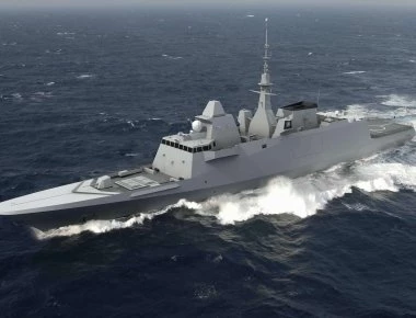 Εντάσσονται δύο φρεγάτες FREMM στο ΠΝ μέχρι το καλοκαίρι! - Γίνεται πράξη η στήριξη της Γαλλίας στην Ελλάδα